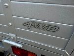 4WD 4X4 veryca  只跑5萬公里 ...