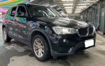 ✨2014 BMW X3 20i 出清優惠價...