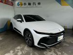 2023 Toyota Crown 貴族版 自排 白