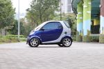 毅龍汽車 嚴選 Smart Fortwo 總代理 一手車 僅跑3萬公里 原廠保養