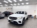 2017年 總代理 GLG 43 Coupe AMG 一手車 原鈑件 20鋁圈