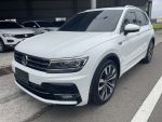 2019 VW 380 R LINE ㄧ手 盲點 原鈑 認證