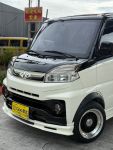 A180 菱利 轎仁汽車菱利專賣店 全額貸低月付 6800元起 保固1年2萬公里