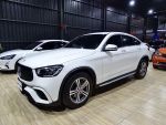 2022式年GLC200Coupe4Matic原...