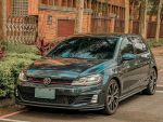 保證實車 golf gti 大P版 FB:...