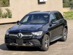 神采飛揚2020 GLC300 AMG 4M...