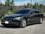 2011年 730D BMW原廠加購前後行車記錄器 總代理