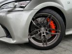 2016年 Lexus GS200t