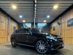 2020 EQC400 4matic 抬頭顯...