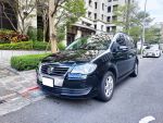 2010年 Touran 1.9 TDI 7人座 ...