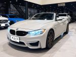 14 BMW M4 Convertible /敞篷 ...