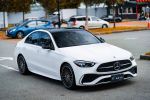 【Benz】C300 AMG 新款W206 現...