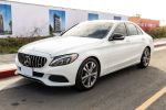 馳堂-萊因認證 2015 W205 C300...