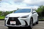 實價精選 2022 Lexus NX200 豪...