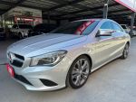 挑戰全國全網最便宜,找我就對了⭐總代理2015領牌Benz CLA200酷背轎跑