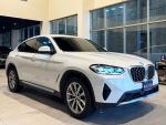 22 BMW X4 Xdrive20i / 5AU 原廠保固 電尾門 360環景