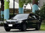 X3 Xdrive30i M sport 大滿配 只跑3千 原廠保固 認證車