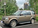 2011式 Discovery SDV6 原廠保...