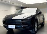 2023年 Porsche E3 Cayenne S Coupe 台北保時捷總代