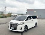 2018 Toyota Alphard Executiv...