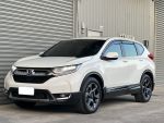 2019 Honda CR-V 1.5 S版里程8...