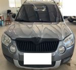 2013 Skoda Yeti 1.2L 趕緊搶...