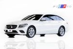 2020 Benz C180 進化版 23P跟...