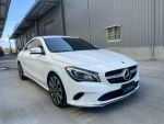 CLA200 台灣賓士總代理   ...