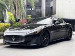 2013年式 瑪莎拉蒂 GT 雙門跑車 里程6萬9千mi麥