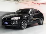 BMW 2017 X6 30d 實跑7萬 ...