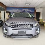 2012 路華 Evoque 5D 全景天窗...