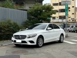 2019年 M-BENZ C180 SEDAN 總...