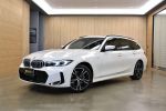 2024 320I Touring M SPORT 汎...