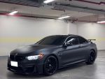 2014年 BMW M4 coupe 精品改 #...