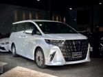 Alphard 2.5 Hybrid 七人座 全...