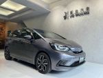 鉅皇汽車×2022 HONDA FIT 油電 僅3.1萬km 原鈑件 保固中