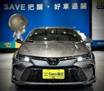 基隆通運嚴選 2019 Altis 僅跑5.5萬Km 稀有I-key 影音精裝