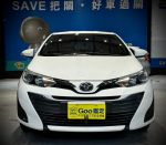 基隆通運嚴選 2019 Vios 1.5cc...