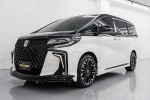 2019 ALPHARD 低里程 原鈑件...