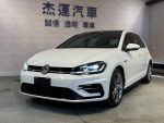 杰運濱江 2020 Volkswagen Gol...