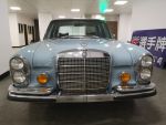 和信賓士 古董車 1970 BENZ 28...