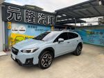 2017 Subaru XV(小改款) 2.0 i...