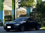 BMW 530I Msport 跑5萬 認證車