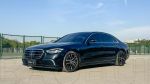 M-Benz S-Class S450 4Matic L