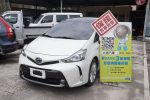 實價刊登~大信SAVE 七人座 Hybrid油電 ACC跟車 LED 多功能影音