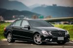 先進車業 總代理 BENZ E350 AM...