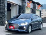 正2018年 Hyundai Elantra 1.6...