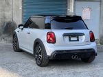 JCW ACC跟車 5AS 全景 HK音響 抬顯 無線充電