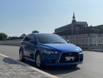 Lancer Sportback 稀有五門 跑少 免鑰匙 定速 九億汽車