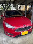 2016 Ford Focus 5D 1.5